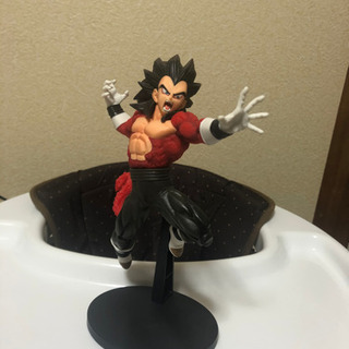 【ネット決済】ドラゴンボールのフィギュア各500円