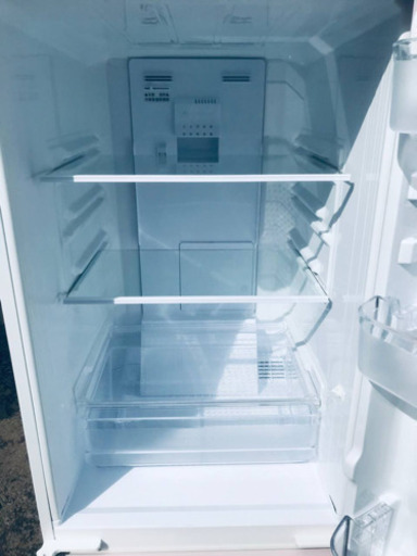 ET1359A⭐️SHARPノンフロン冷凍冷蔵庫⭐️
