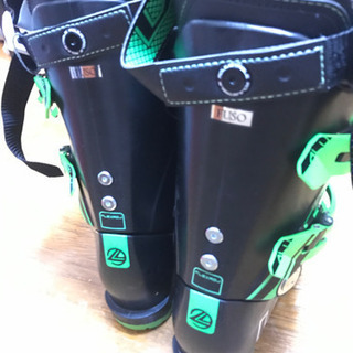 LANGE スキーブーツ　27.5cm