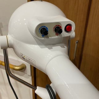 業務用ペットドライヤー　トリマー