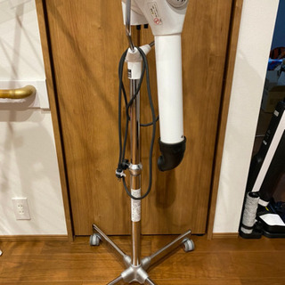 業務用ペットドライヤー　トリマー