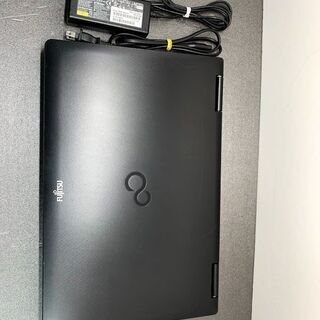 SSD換装済】富士通/LIFEBOOK/A561