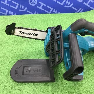 その他 【エコツール知立店】Makita/ﾏｷﾀ18v充電式ﾁｪﾝｿｰUC122DRF【愛知 