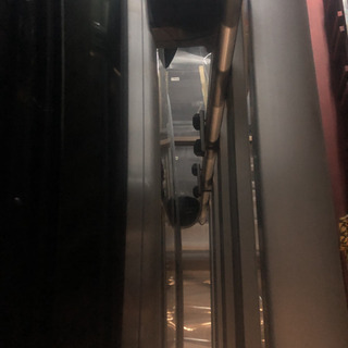 TERZO キャリアラック