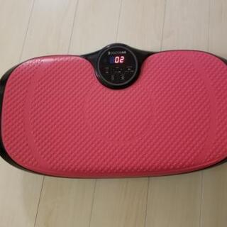 ダイエット器具 ドクターエアー