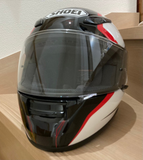 SHOEI ヘルメット XR-1100 CHROMA | real-statistics.com