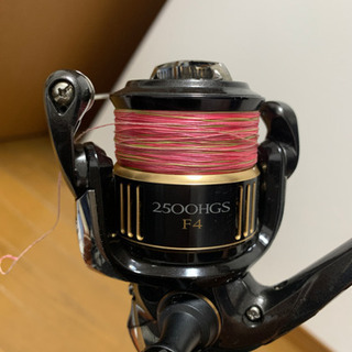 レイドジャパン グラディエーターアンチ パワーノーズ