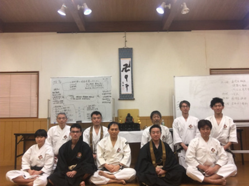初心者歓迎 少林寺拳法浦安道院 本多 智裕 新浦安の空手 他格闘技の生徒募集 教室 スクールの広告掲示板 ジモティー 初心者歓迎 少林寺拳法浦安道院 本多 智裕 新浦安の空手 他格闘技の生徒募集 教室 スクールの広告掲示板 ジモティー