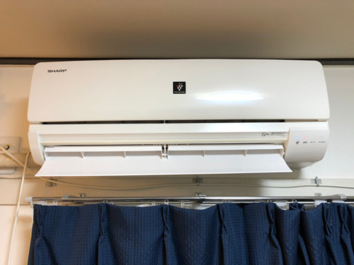 エアコン　ウォシュレット　実質1000円