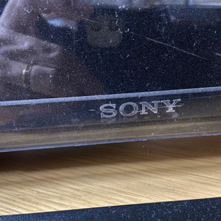 交渉中　2017年製　SONY32型液晶テレビ　ジャンク品
