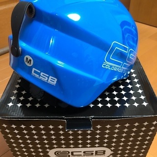 CSBスノーボード用ヘルメット