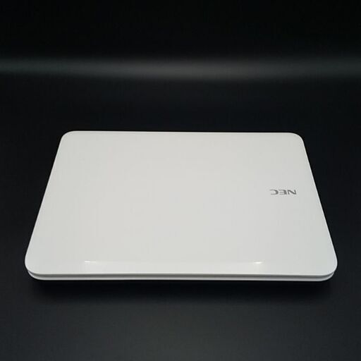 NEC 第2世代Core i3搭載 メモリ4G 新品高速SSD256G CD/DVDブルーレイ 
