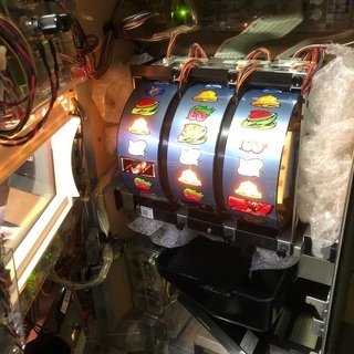 交響詩篇エウレカセブン 節約 初代 スロット 実機