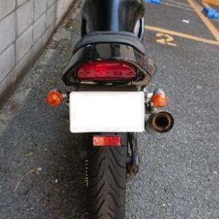 バンディット250 初期型