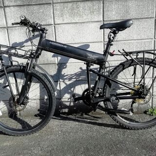 モンタギュー　パラトルーパープロ　18インチ MONTAGUE モンタギュー PARATROOPER Pro パラトルーパープロ