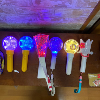 中古ペンライトが無料 格安で買える ジモティー