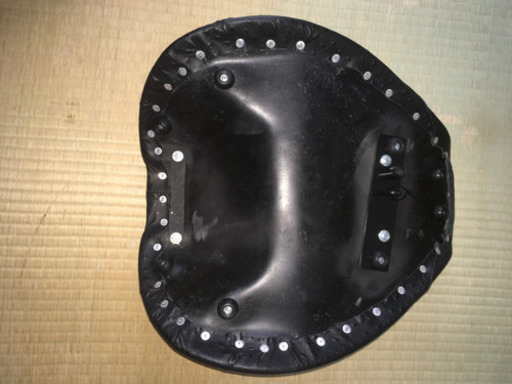 xv1700 ロードスター ウォーリア シート ヤマハ 純正 オプション カスタム