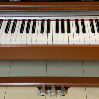 【購入者様決定！】【極美品】【お届け無料有り】★電子ピアノ★CASIO PX-730CY【即日配送可】