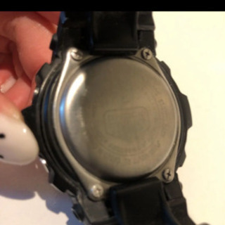 最終値下げ】CASIO G-SHOCK カシオ ジーショック 腕時計