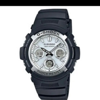 最終値下げ】CASIO G-SHOCK カシオ ジーショック 腕時計