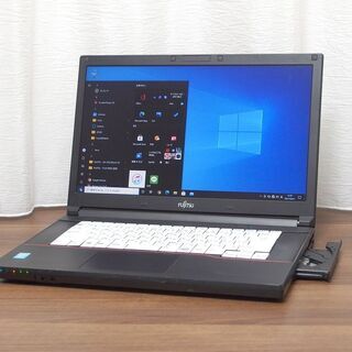 富士通 LifeBook A574/M  Core i3/ 8G...