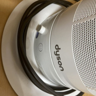 ダイソン hot & cool Dyson ホットアンドクールタワーファン 扇風機