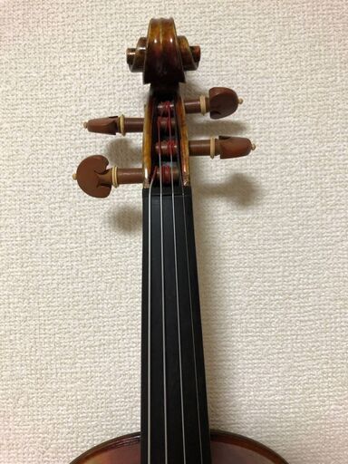 注文 SIMONAZZI AMEDEO バイオリン イタリア製 1942年 動画有り 