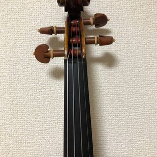 SIMONAZZI AMEDEO バイオリン イタリア製 1942年 動画有り