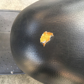ホンダ クレアスクーピー 4スト