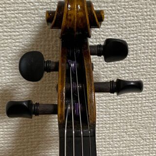 TESTORE, Antonio Paolo イタリア製 バイオリン 動画有り
