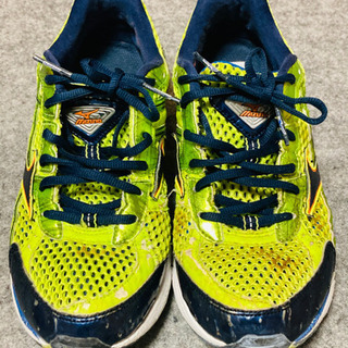 MIZUNO Wave Rider 15 ランニングシューズ