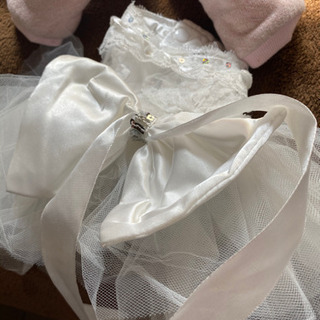 超お買得/超小型犬用のお洋服