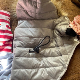 超お買得/超小型犬用のお洋服