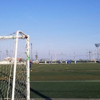 サッカーメンバー募集☆１１人制