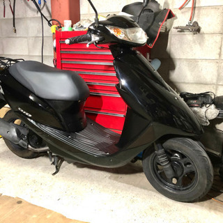 ☆安心の点検整備.動画☆ホンダ ディオFi AF68☆電子制御エンジンが