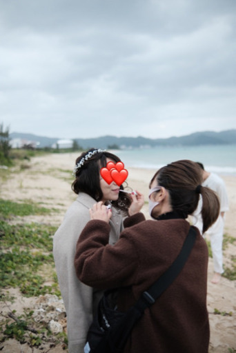 ヘアメイクアシスタント限定1名急募集 チュラ 古島の美容師の無料求人広告 アルバイト バイト募集情報 ジモティー