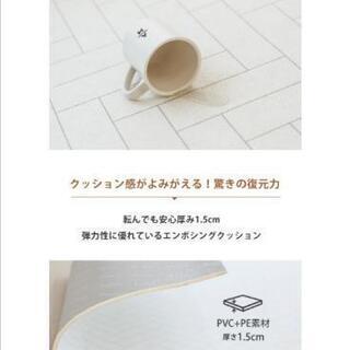 ＰＶＣプレイマット