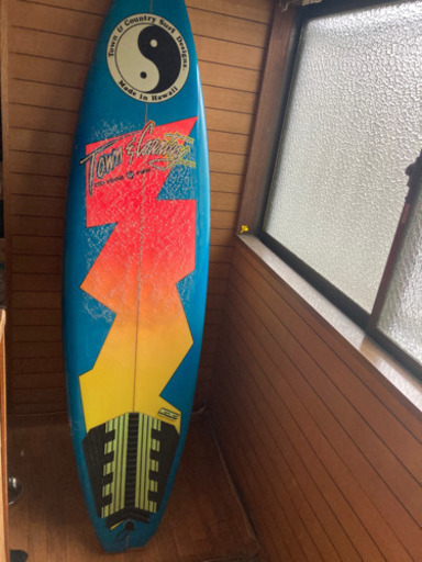 タウン&カントリー 9.0fロングボード