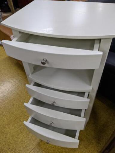 電話台 FAX台 FAX台 ホワイト」の人気商品一覧 | 安い商品を通販