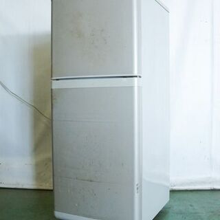 0302  【商談中】【取引中】東芝 TOSHIBA 2ドア冷蔵...