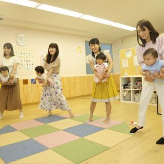 【無料】4/14（水）大人気♪ベビーパーク親子体験イベント in...