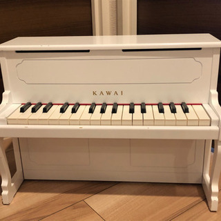 中古カワイ ミニピアノが無料 格安で買える ジモティー