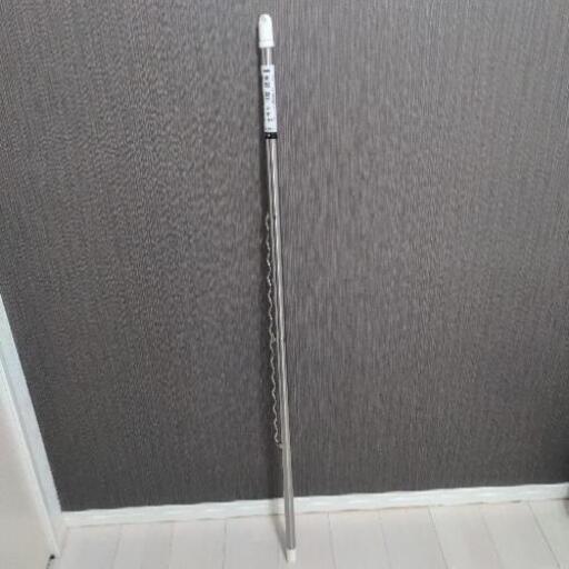 引き渡し者決定 ニトリ 伸縮アルミ物干し竿 なべ 名古屋の家具の中古あげます 譲ります ジモティーで不用品の処分