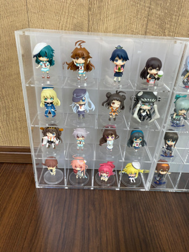 無印良品 コレクションケース アクリル製 二階 小田井の収納家具 収納ケース の中古あげます 譲ります ジモティーで不用品の処分 無印良品 コレクションケース アクリル製 二階 小田井の収納家具 収納ケース の中古あげます 譲ります ジモティーで不用品の処分