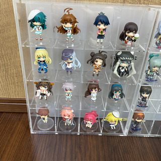無印良品 コレクションケース アクリル製 二階 小田井の収納家具 収納ケース の中古あげます 譲ります ジモティーで不用品の処分 無印良品 コレクションケース アクリル製 二階 小田井の収納家具 収納ケース の中古あげます 譲ります ジモティーで不用品の処分