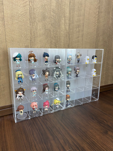 無印良品 コレクションケース アクリル製 二階 小田井の収納家具 収納ケース の中古あげます 譲ります ジモティーで不用品の処分 無印良品 コレクションケース アクリル製 二階 小田井の収納家具 収納ケース の中古あげます 譲ります ジモティーで不用品の処分