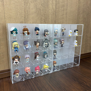中古フィギュア ケース アクリルが無料 格安で買える ジモティー