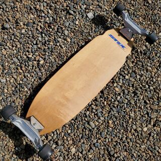 CARVE STIK※カーヴィングスケートボード