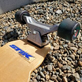 CARVE STIK※カーヴィングスケートボード