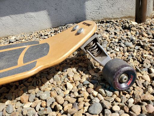 CARVE STIK※カーヴィングスケートボード